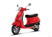 Vespa LX 50 4T